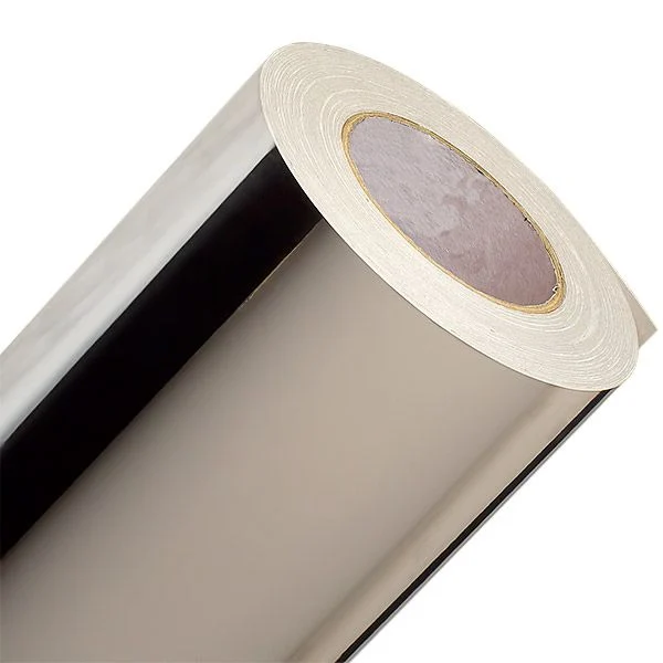 Gümüş Varak Folyo (1.22x50 m.)