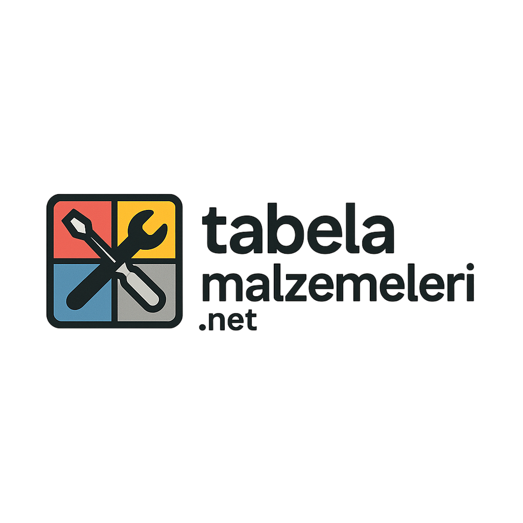 Tabelamalzemeleri